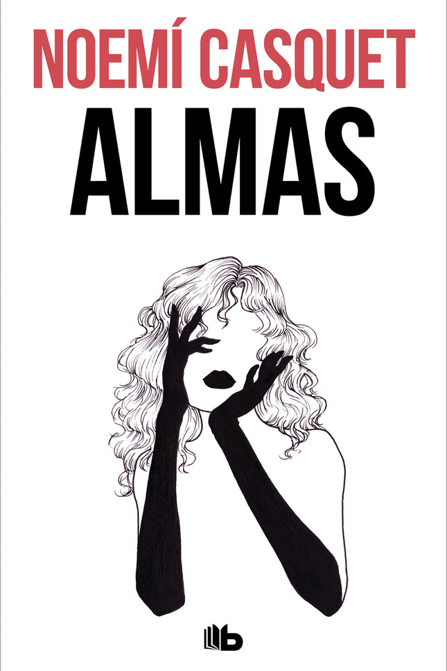 Almas