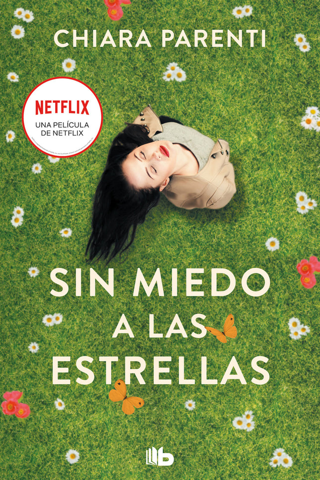 Sin Miedo A Las Estrellas