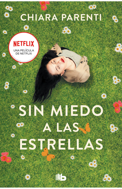 Sin Miedo A Las Estrellas