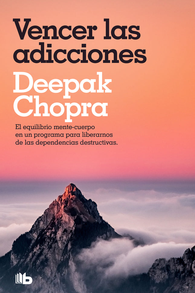 Vencer Las Adicciones (colección Salud Perfecta)