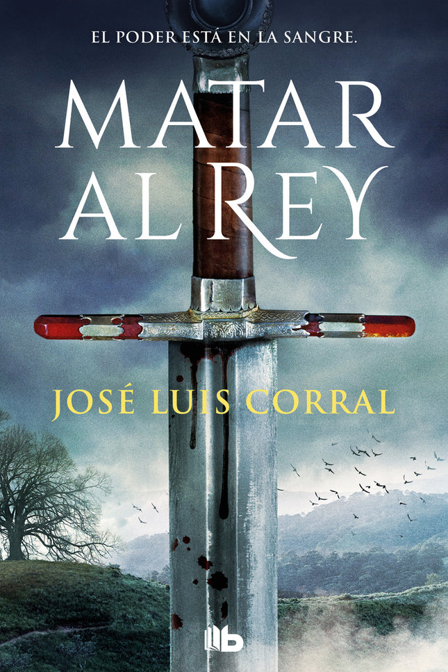 Matar Al Rey