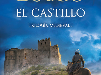 El Castillo