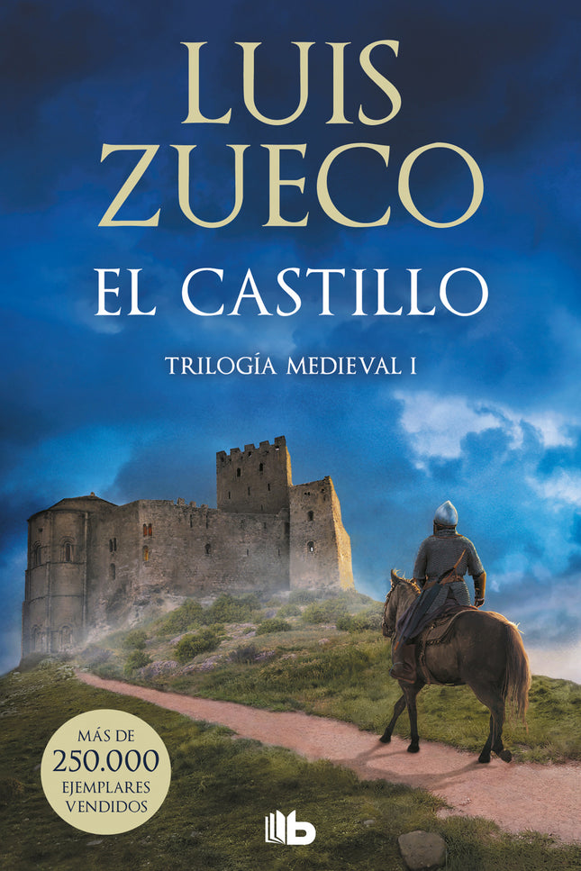 El Castillo