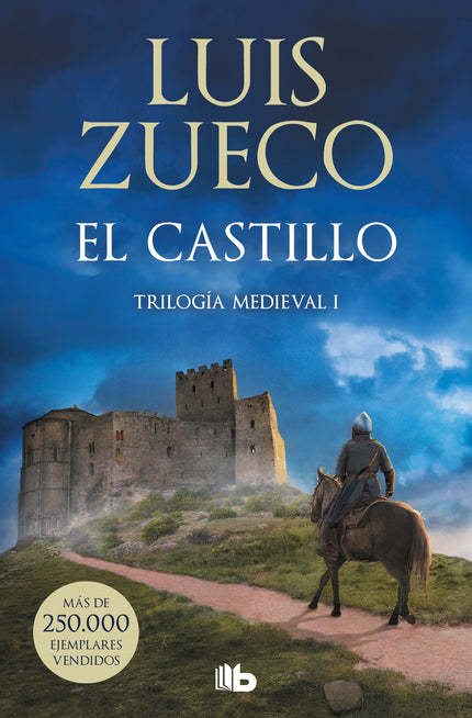 El Castillo