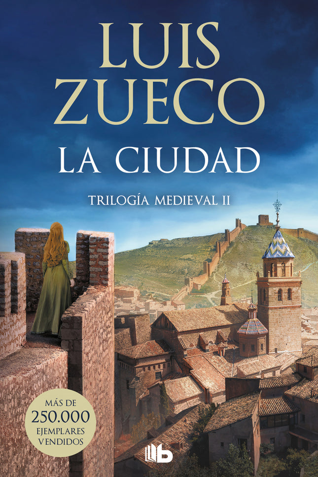 La Ciudad