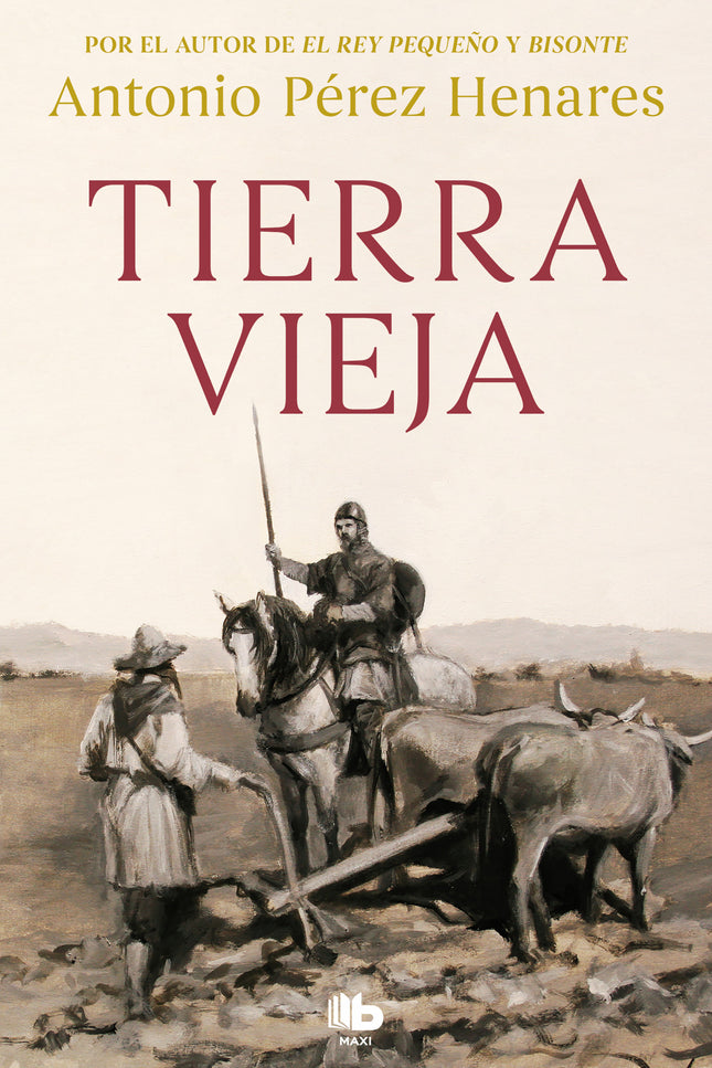 Tierra Vieja