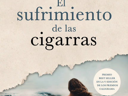 El Sufrimiento De Las Cigarras