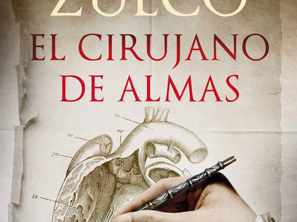 Cirujano De Almas, El