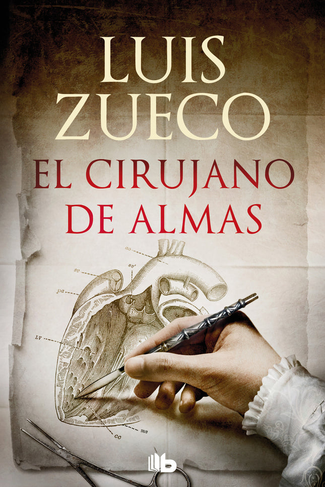 Cirujano De Almas, El