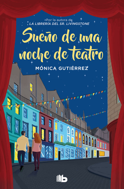 Sueño De Una Noche De Teatro
