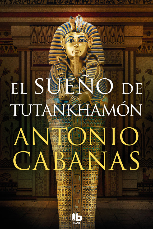 El Sueño De Tutankhamón
