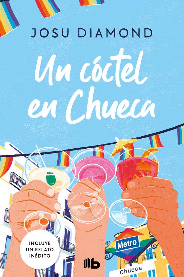 Un Coctel En Chueca