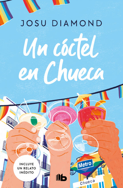 Un Coctel En Chueca
