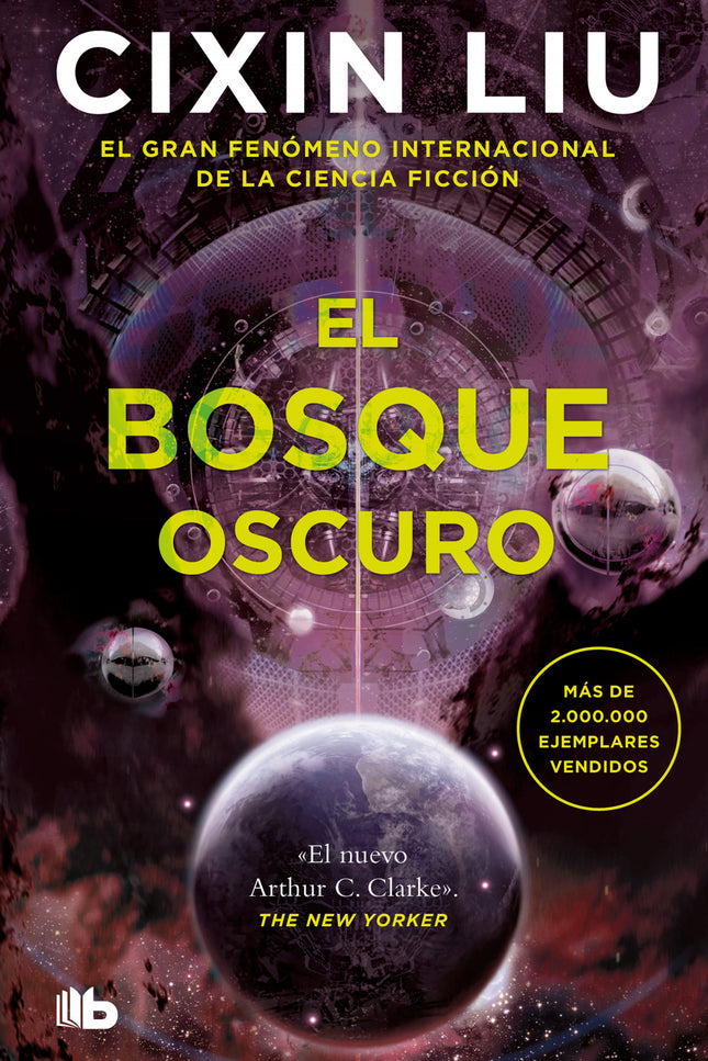 Bosque Oscuro, El