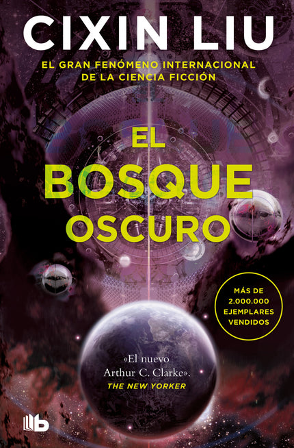 Bosque Oscuro, El