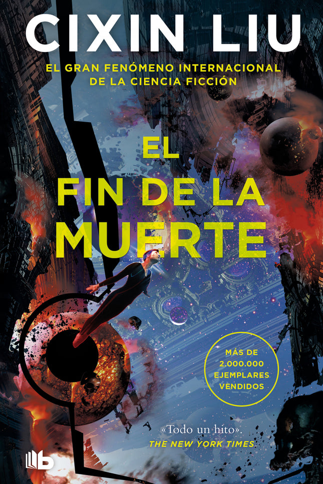 Fin De La Muerte, El