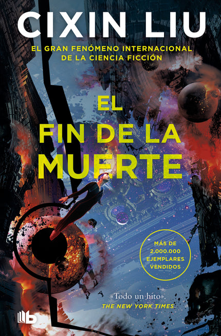 Fin De La Muerte, El