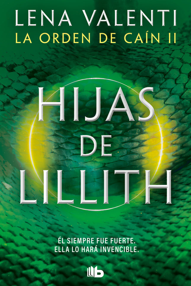 Las Hijas De Lillith