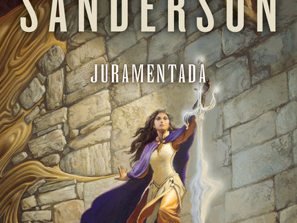 Juramentada