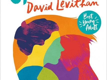 Cada Día (best Young Adult)