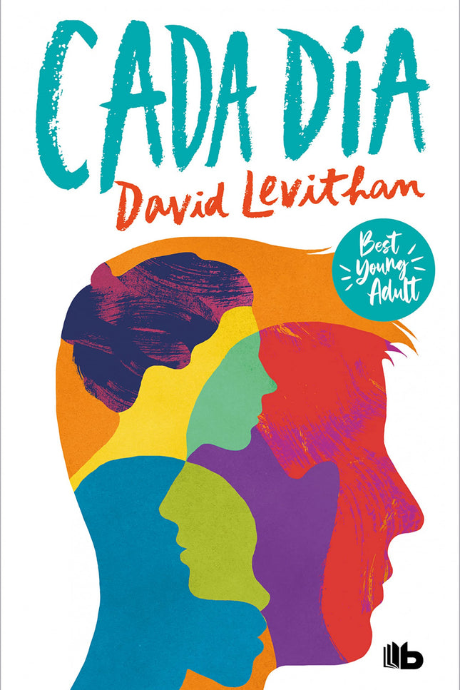 Cada Día (best Young Adult)