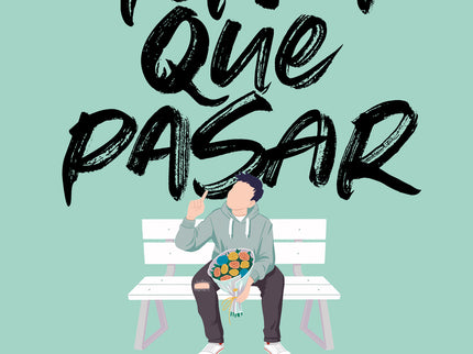 Tenía Que Pasar (best Young Adult)