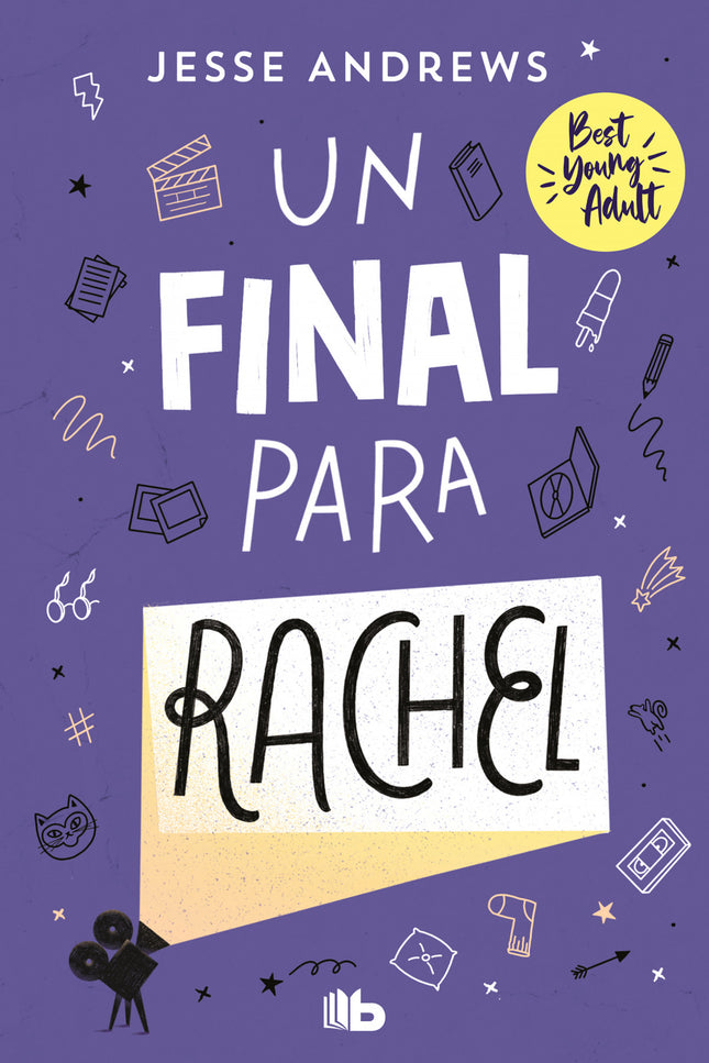 Un Final Para Rachel