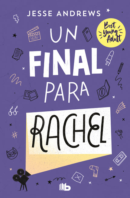 Un Final Para Rachel