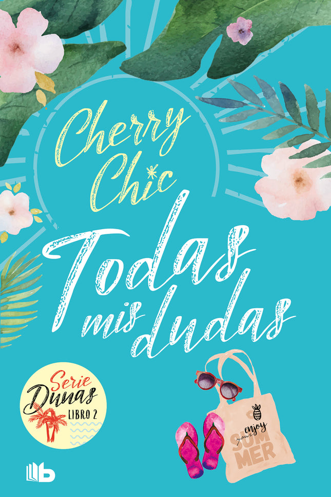 Todas Mis Dudas (dunas 2)