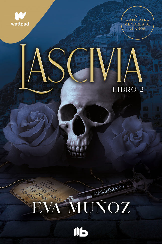 Lascivia Libro 2