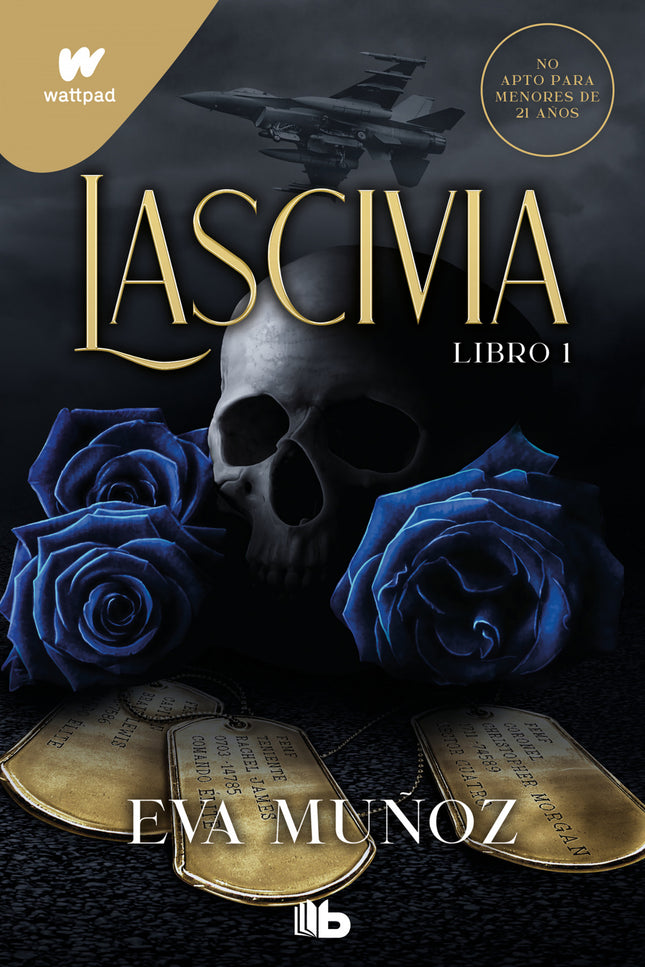 Lascivia Libro 1