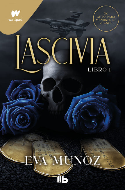 Lascivia Libro 1