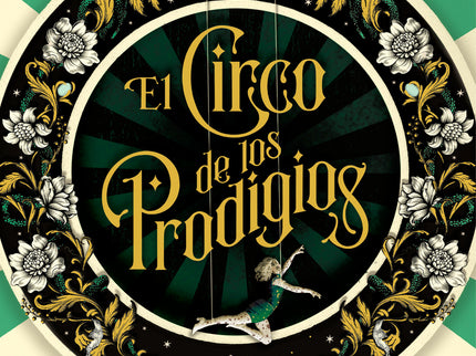 El Circo De Los Prodigios