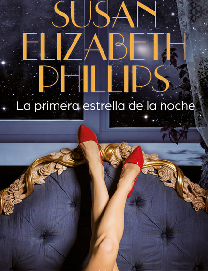 Collection image for: Libros de Susan Elizabeth Phillips