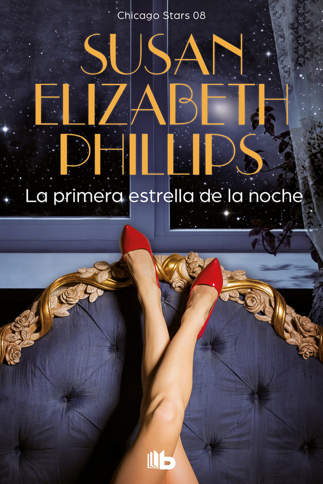 La Primera Estrella De La Noche