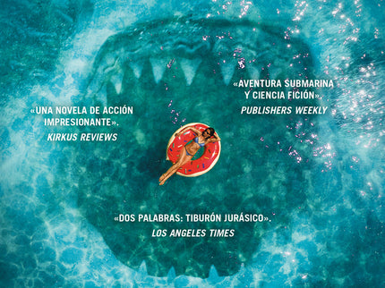 Megalodón