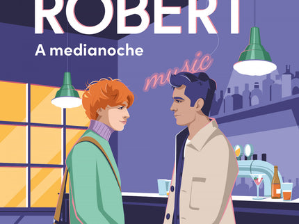 A Medianoche (leo Y Robert 2)