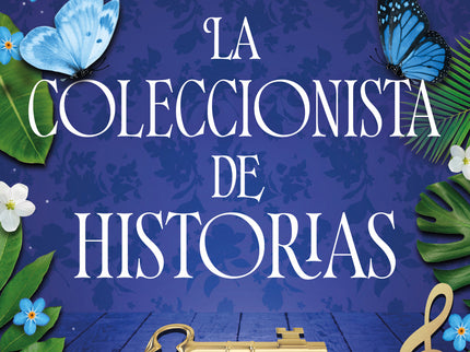 La Coleccionista De Historias
