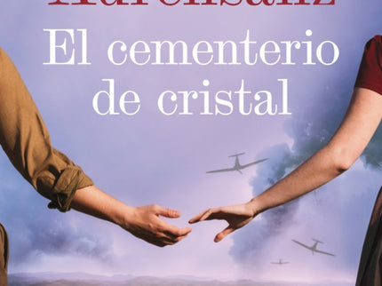 Cementerio De Cristal, El