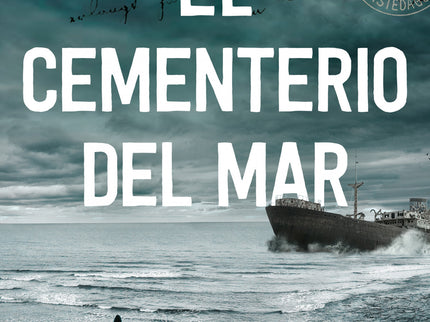 El Cementerio Del Mar