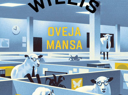 Oveja Mansa