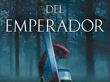 El Puño Del Emperador