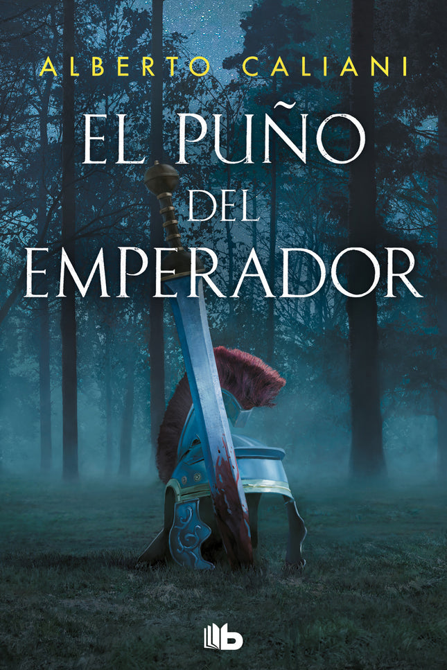 El Puño Del Emperador