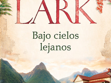 Bajo Cielos Lejanos