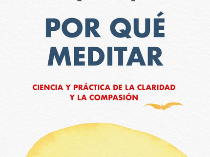 Por Qué Meditar