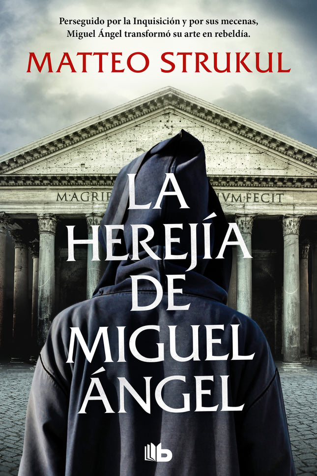 La Herejía De Miguel ángel