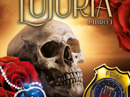 Lujuria. Libro 1 (pecados Placenteros 3)