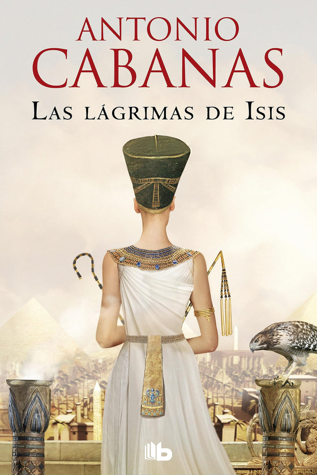 Las Lágrimas De Isis