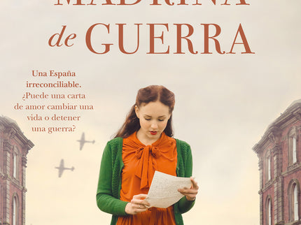 La Madrina De Guerra