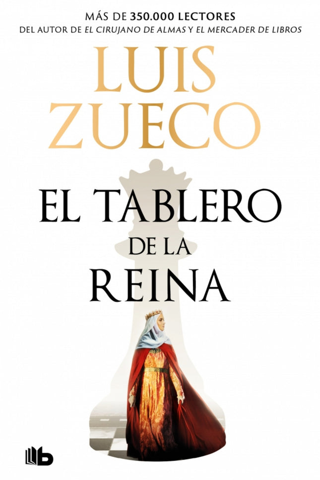 El Tablero De La Reina